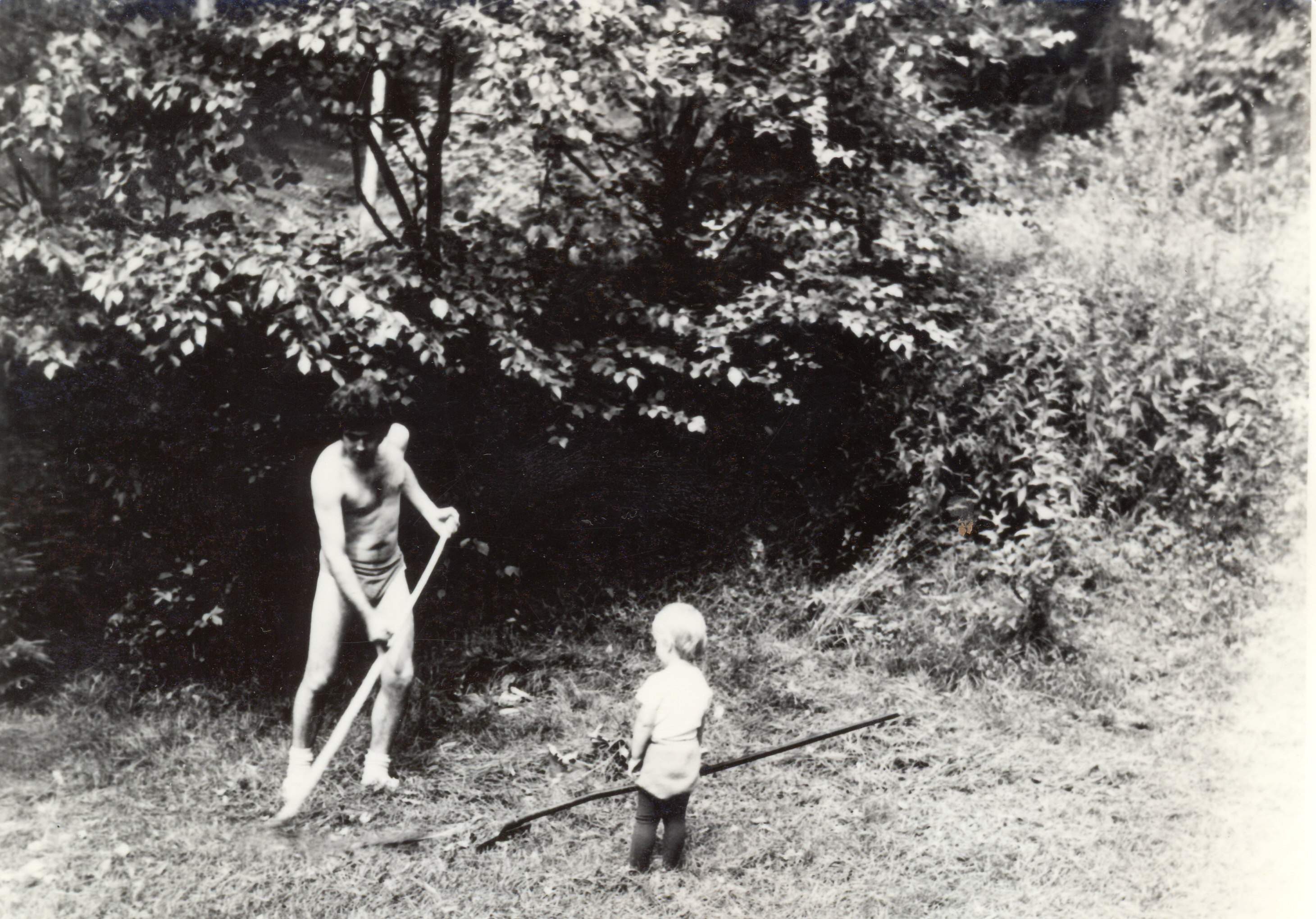 S tatom na Čingove (1973)